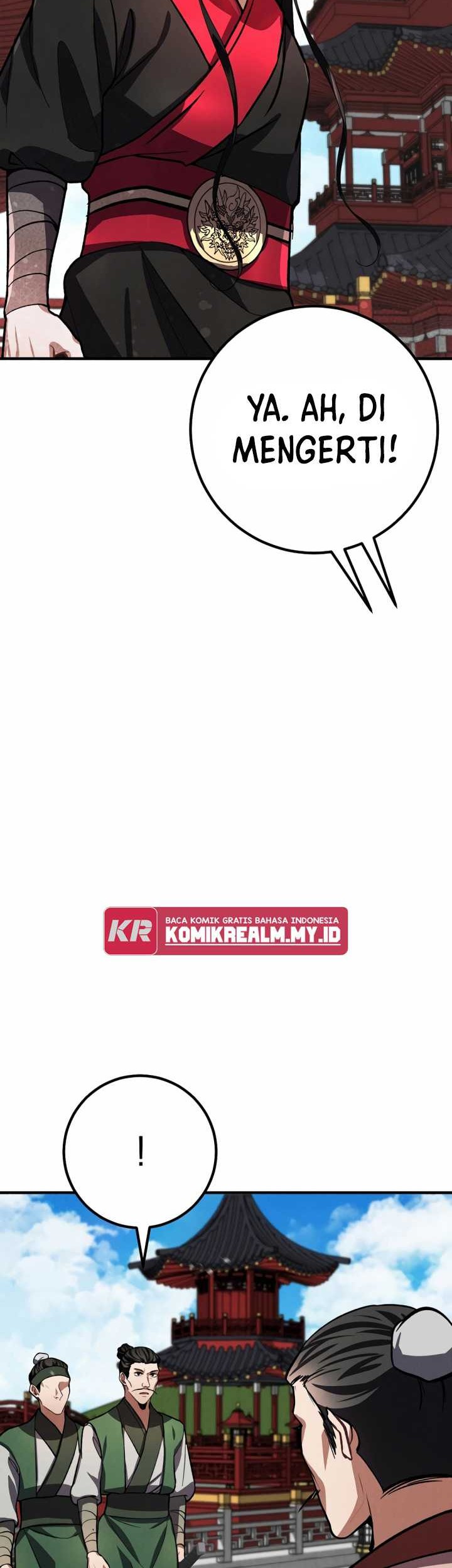 Reincarnation of a Martial Prodigy Chapter 12 Gambar 20