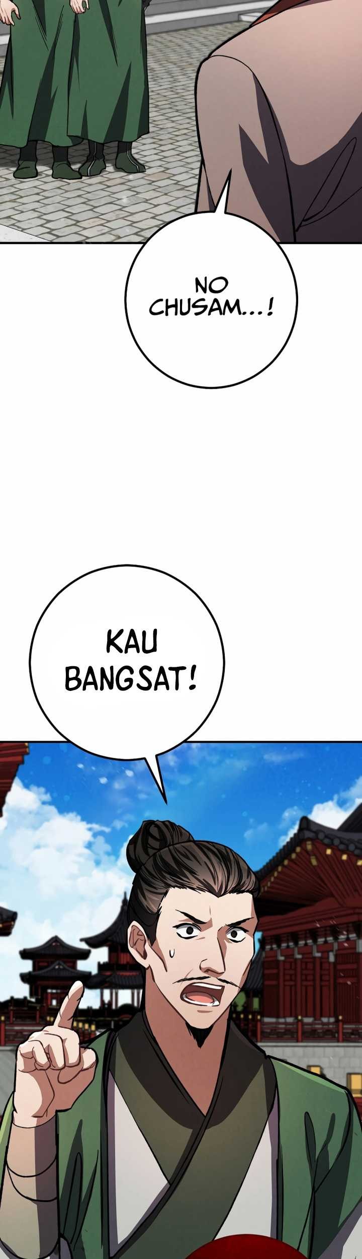 Reincarnation of a Martial Prodigy Chapter 12 Gambar 21
