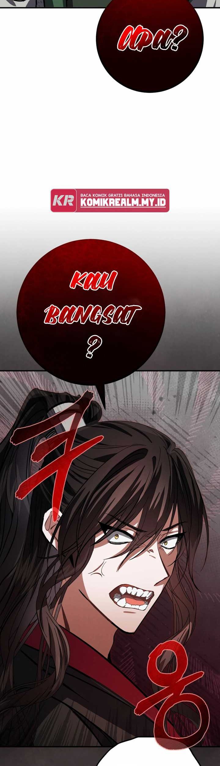 Reincarnation of a Martial Prodigy Chapter 12 Gambar 22
