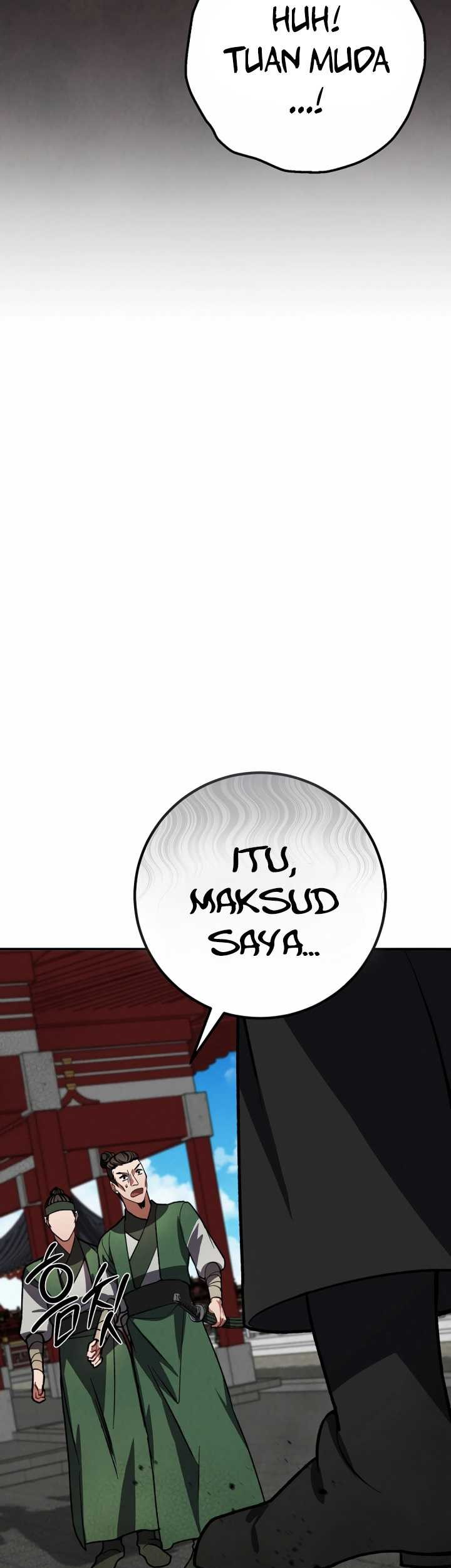 Reincarnation of a Martial Prodigy Chapter 12 Gambar 23