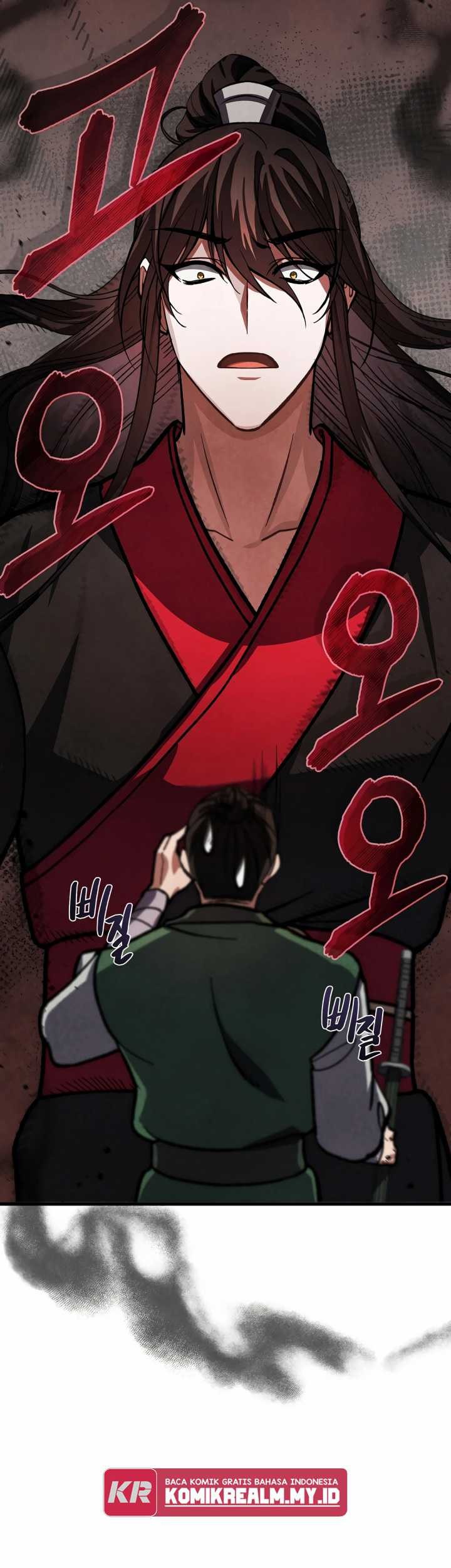 Reincarnation of a Martial Prodigy Chapter 12 Gambar 25