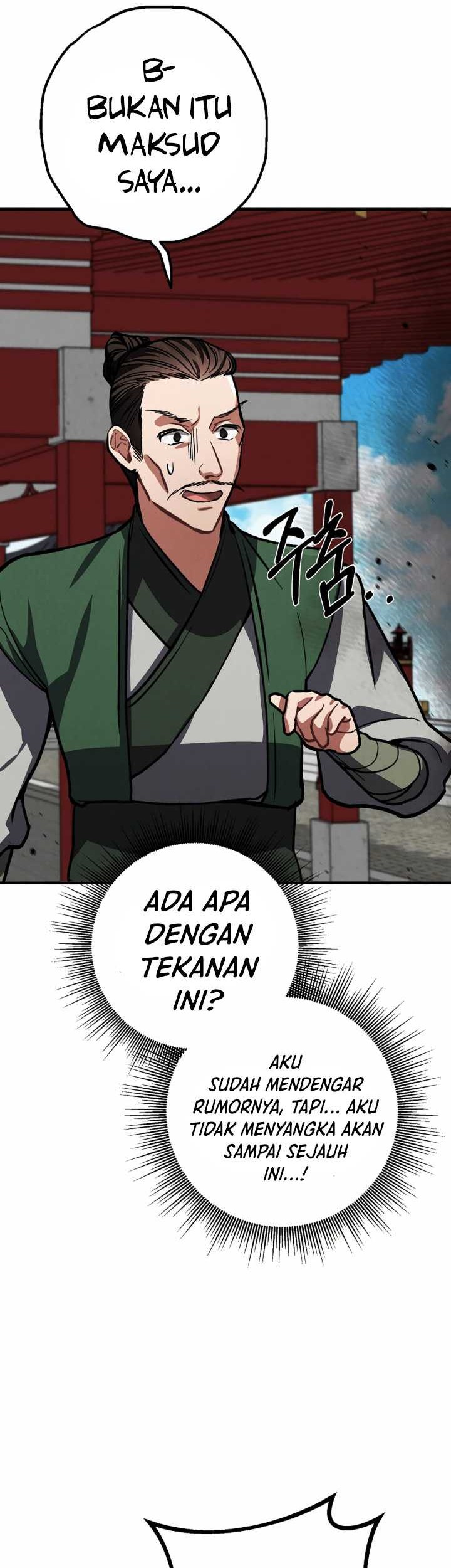 Reincarnation of a Martial Prodigy Chapter 12 Gambar 26