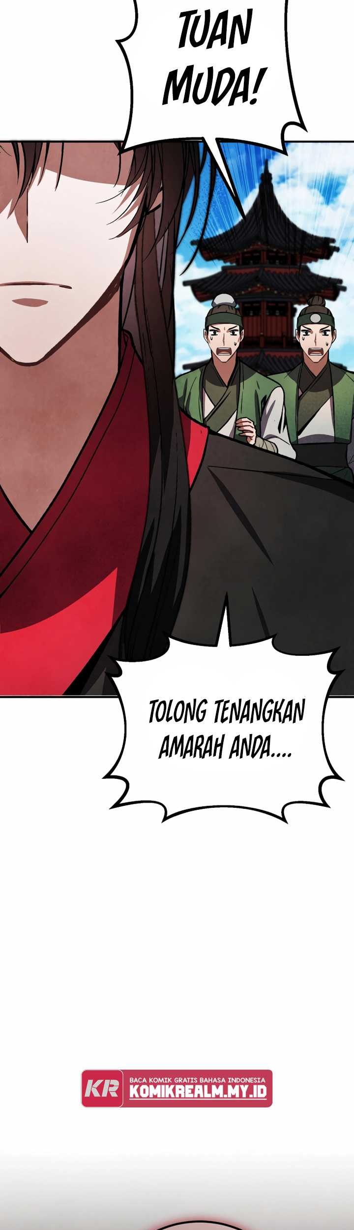 Reincarnation of a Martial Prodigy Chapter 12 Gambar 27