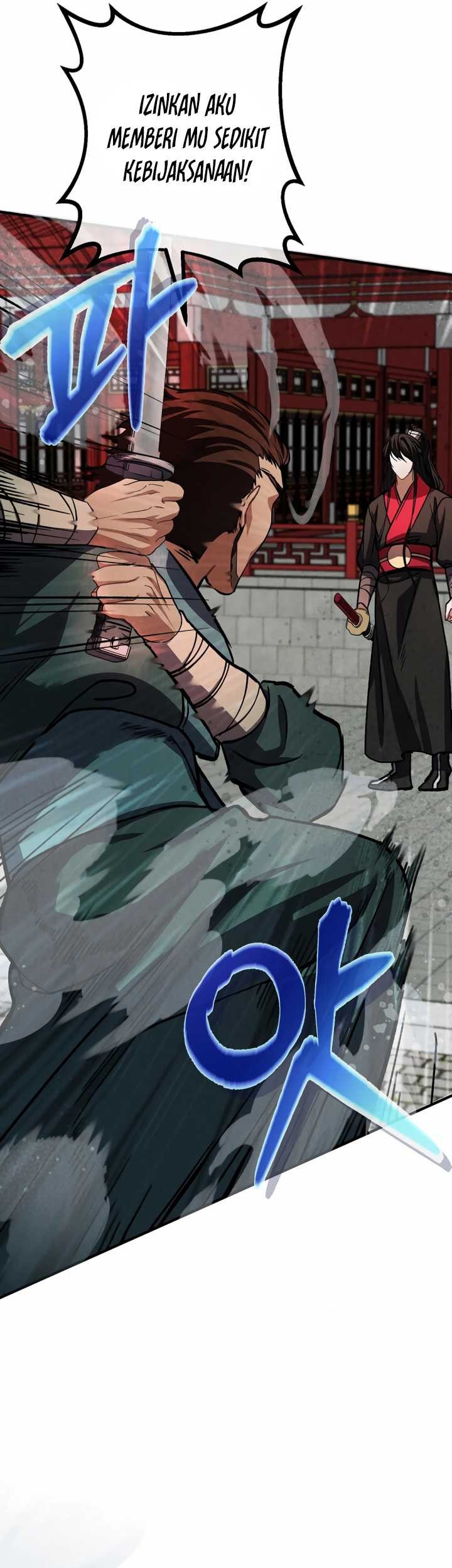 Reincarnation of a Martial Prodigy Chapter 12 Gambar 37