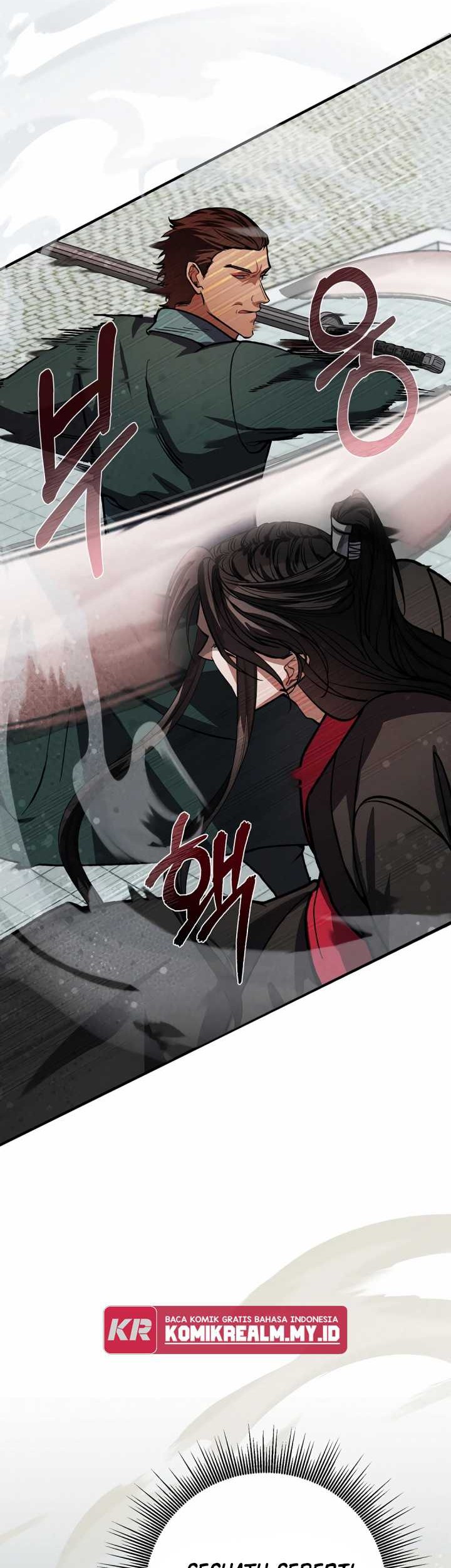 Reincarnation of a Martial Prodigy Chapter 12 Gambar 38