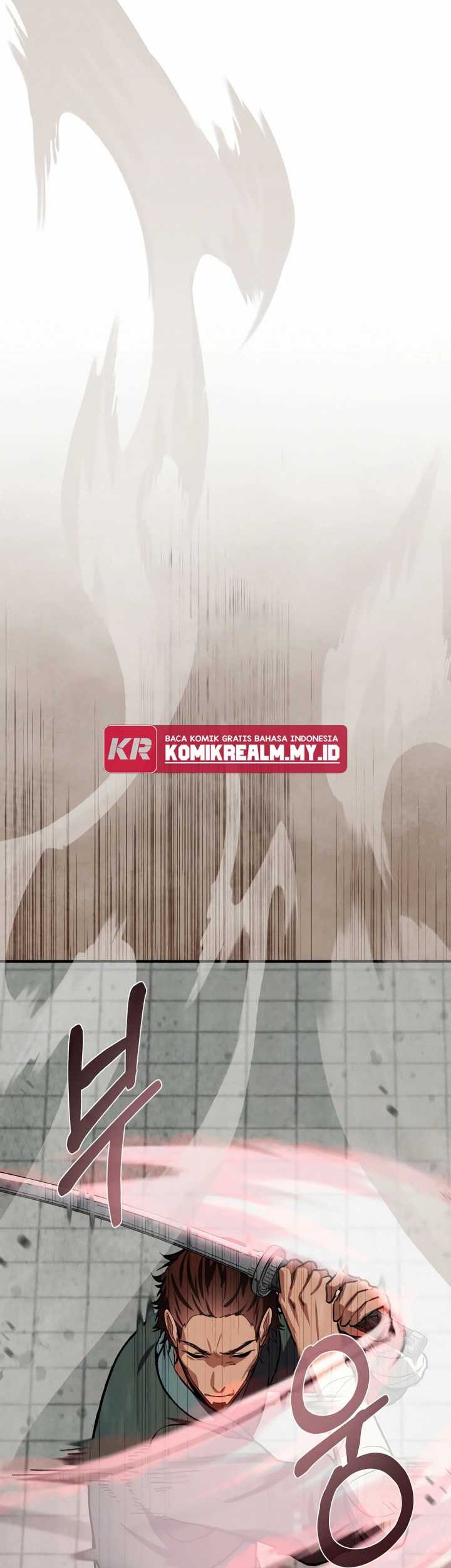 Reincarnation of a Martial Prodigy Chapter 12 Gambar 40