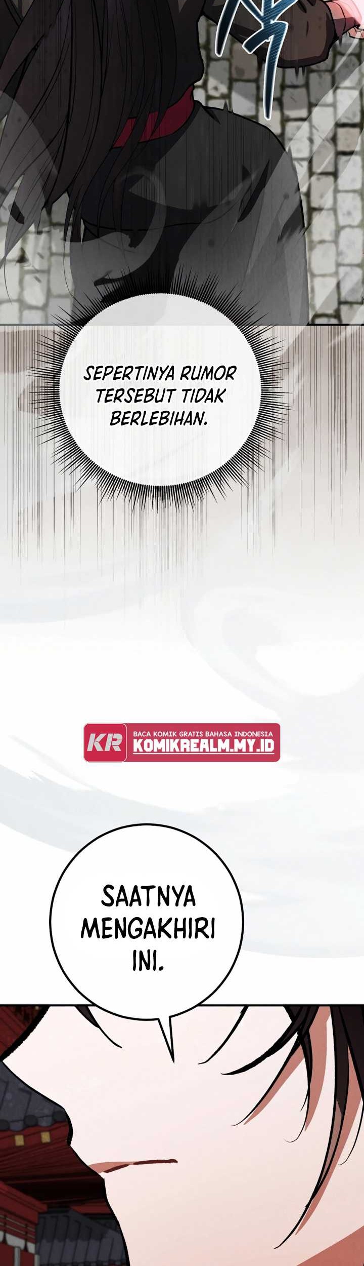 Reincarnation of a Martial Prodigy Chapter 12 Gambar 42