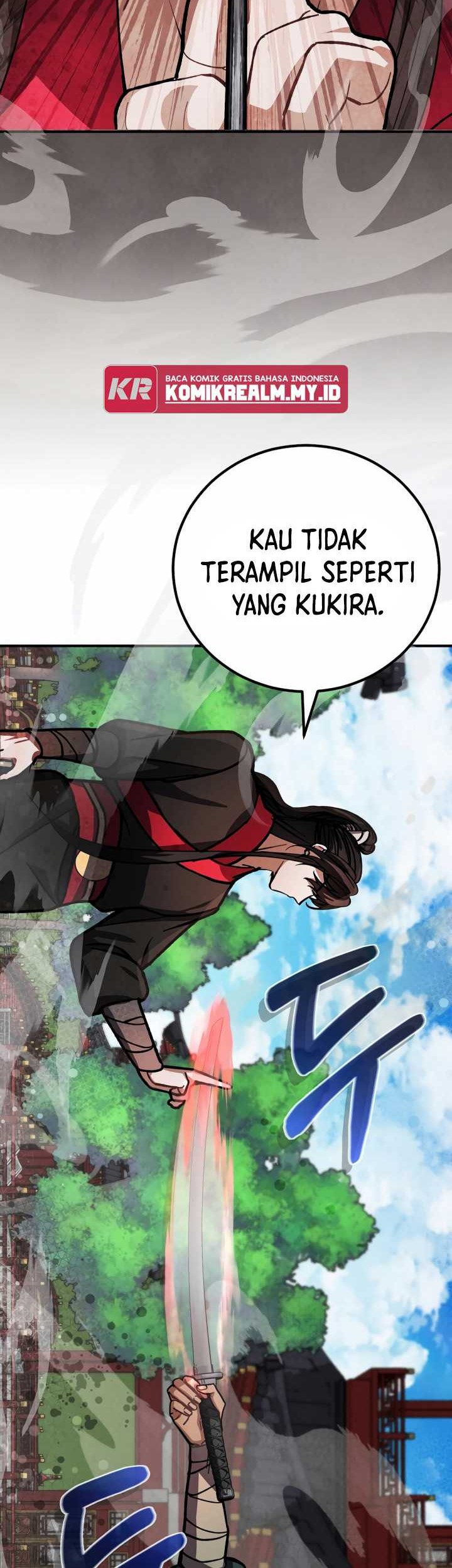 Reincarnation of a Martial Prodigy Chapter 12 Gambar 44