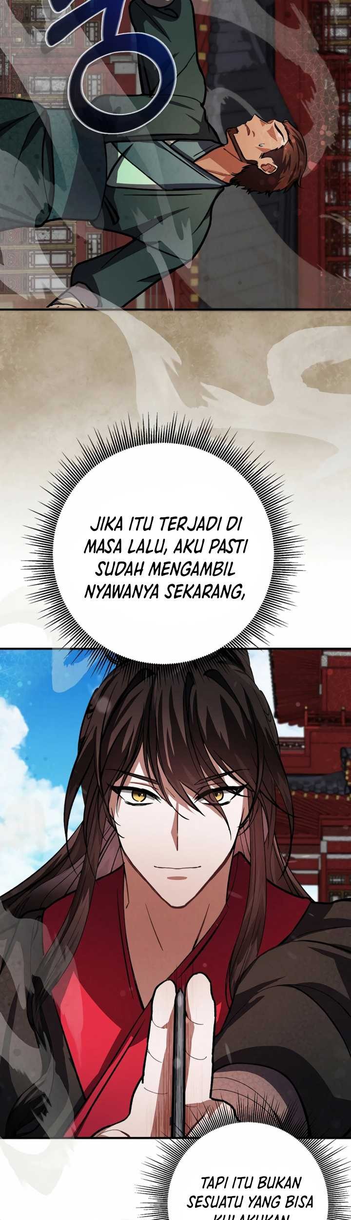 Reincarnation of a Martial Prodigy Chapter 12 Gambar 45