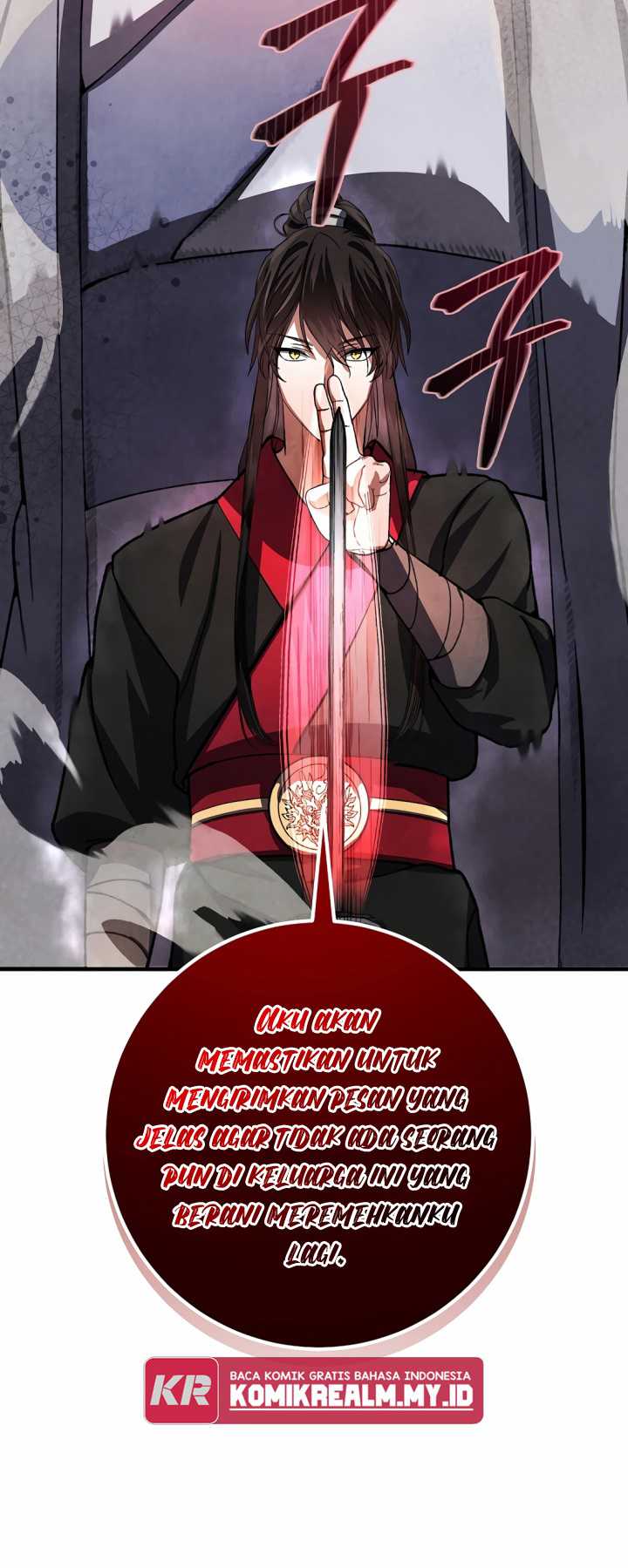 Reincarnation of a Martial Prodigy Chapter 12 Gambar 47