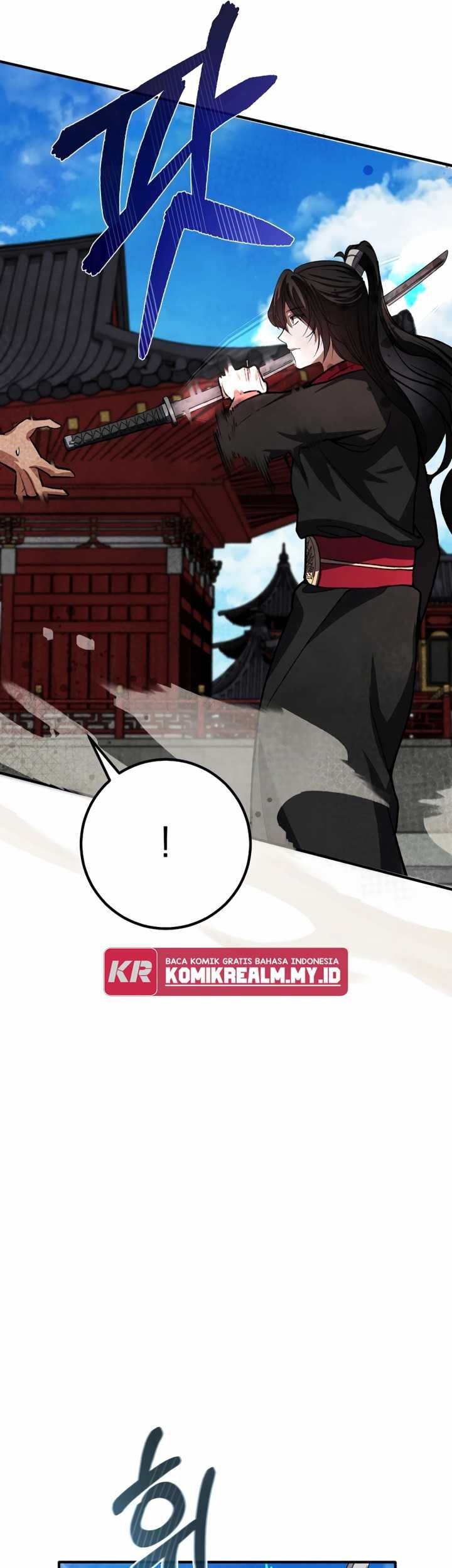Reincarnation of a Martial Prodigy Chapter 12 Gambar 48