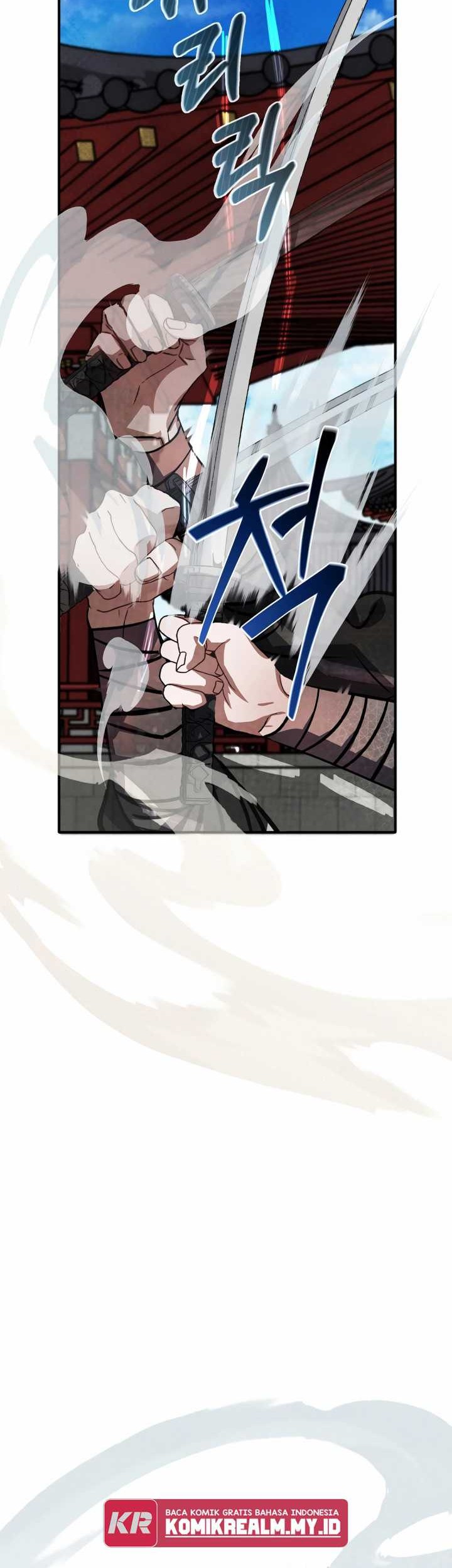Reincarnation of a Martial Prodigy Chapter 12 Gambar 49