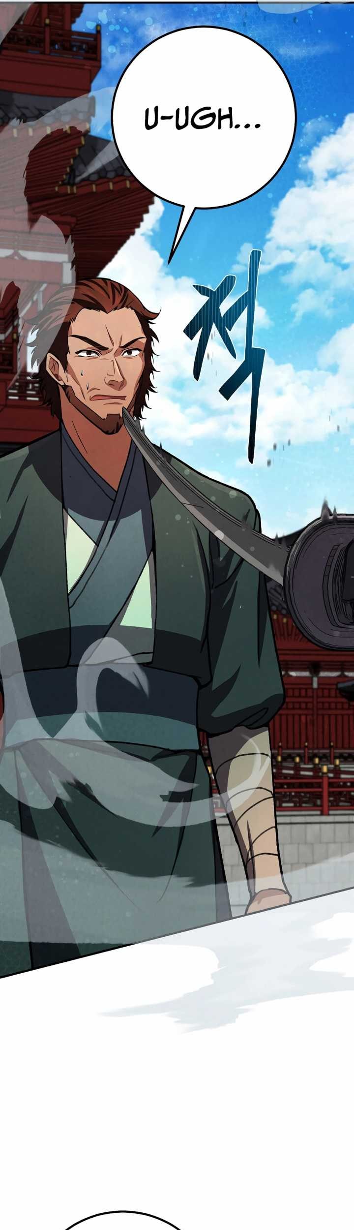 Reincarnation of a Martial Prodigy Chapter 12 Gambar 50