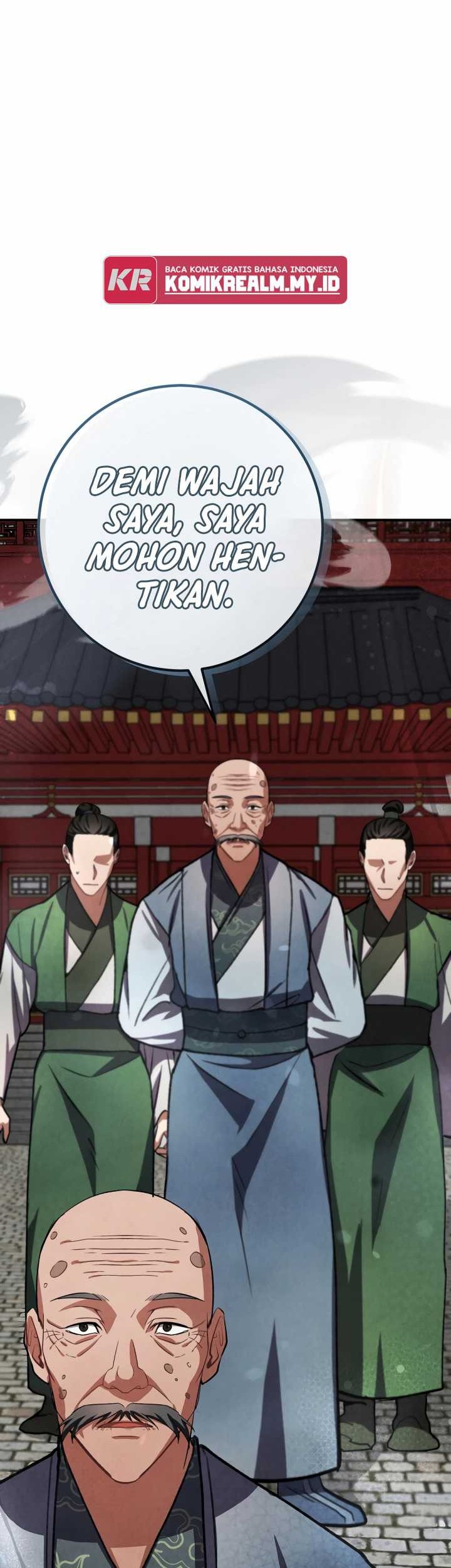 Reincarnation of a Martial Prodigy Chapter 12 Gambar 53