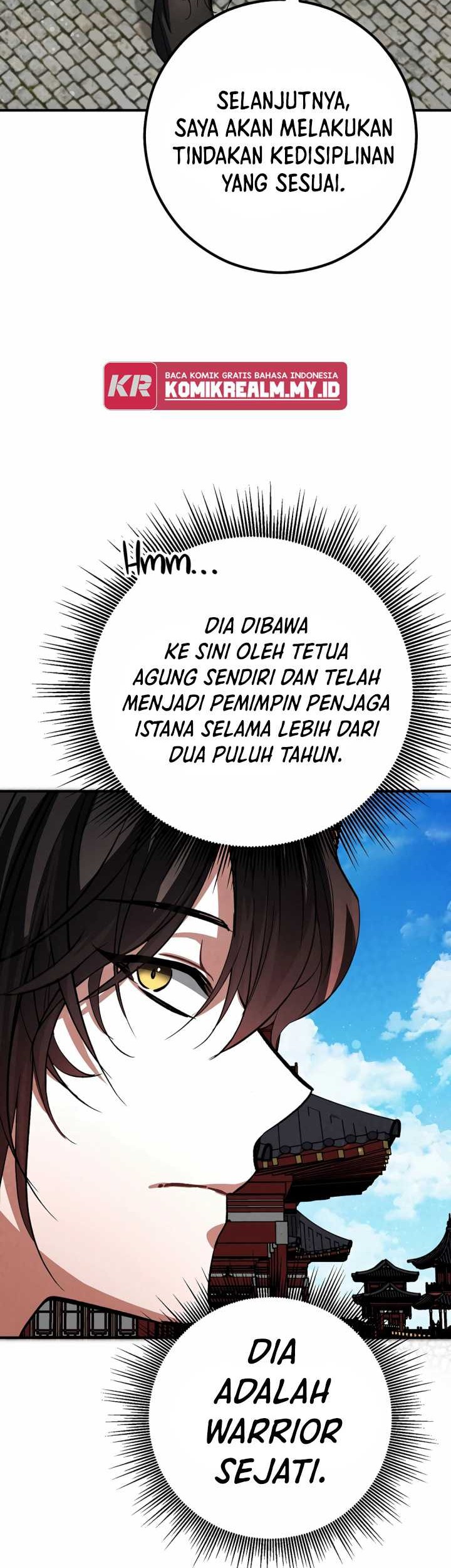Reincarnation of a Martial Prodigy Chapter 12 Gambar 55
