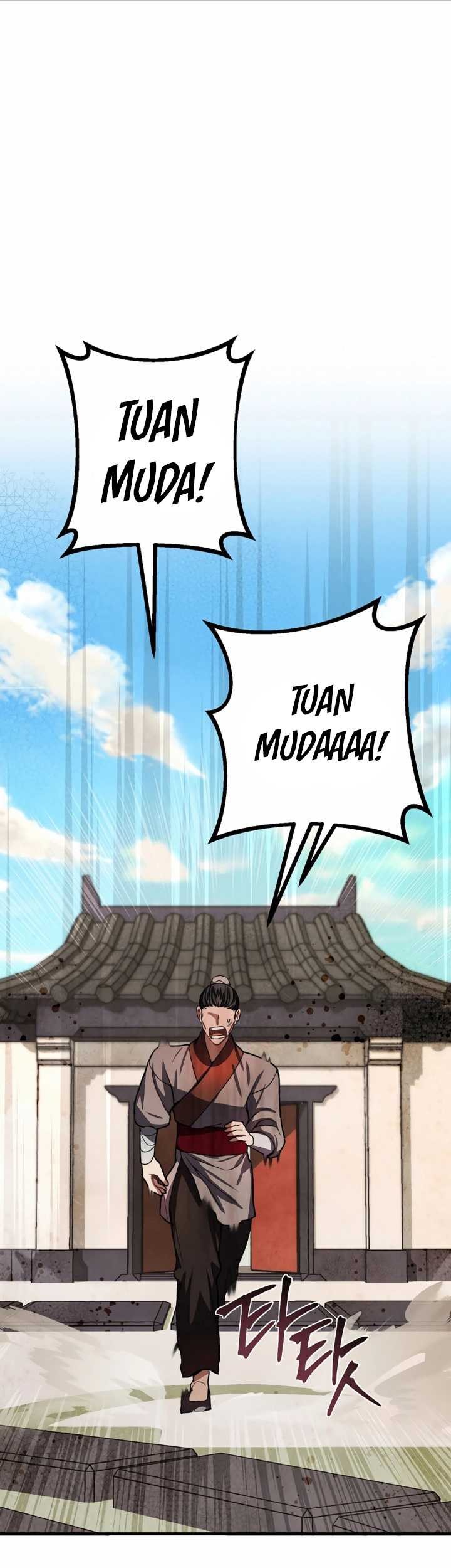 Baca Reincarnation of a Martial Prodigy Chapter 12 Gambar 2