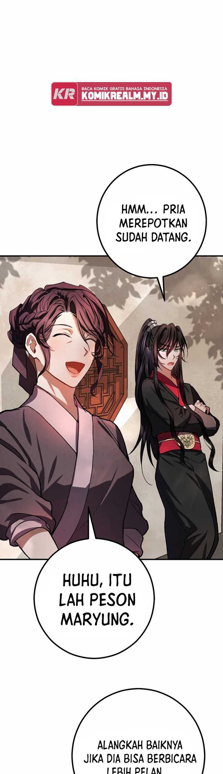 Reincarnation of a Martial Prodigy Chapter 12 Gambar 3