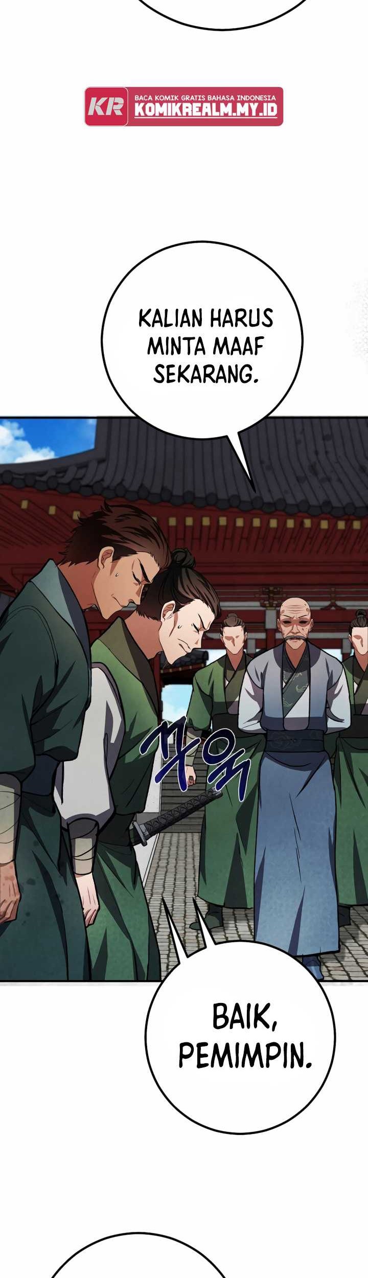 Reincarnation of a Martial Prodigy Chapter 12 Gambar 57