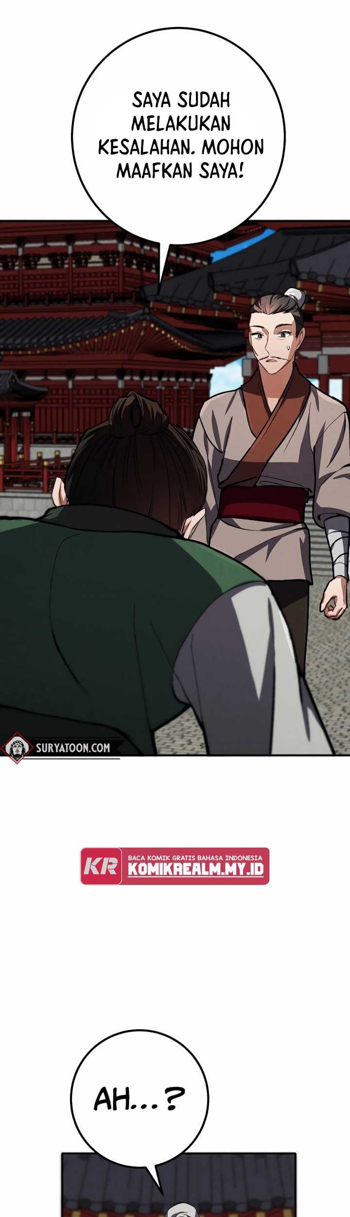 Reincarnation of a Martial Prodigy Chapter 12 Gambar 60