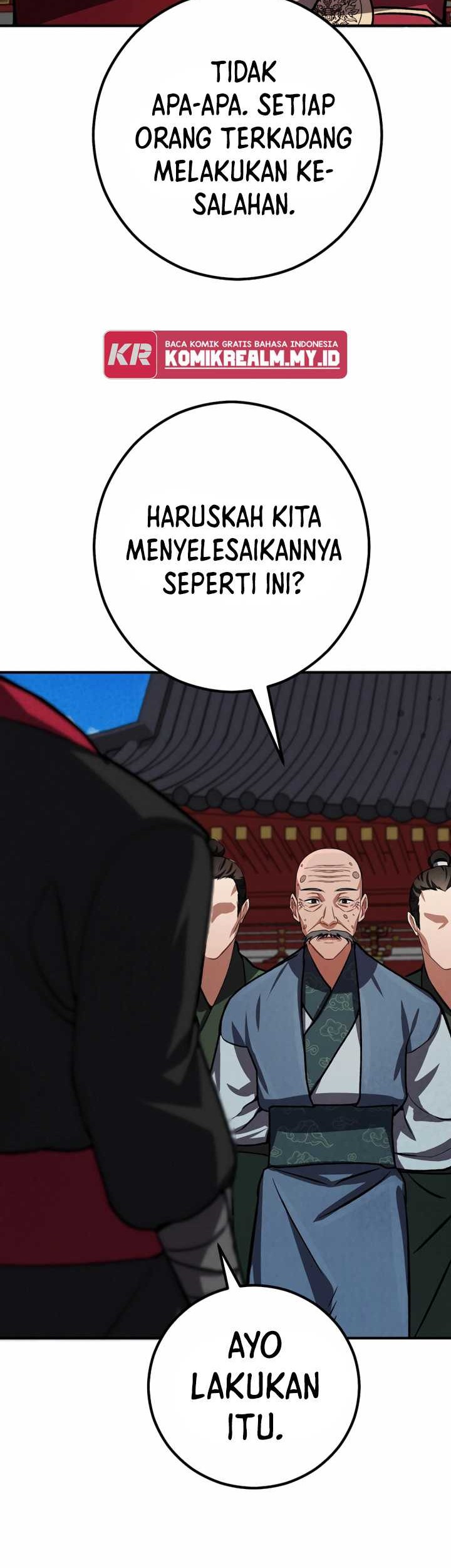 Reincarnation of a Martial Prodigy Chapter 12 Gambar 62