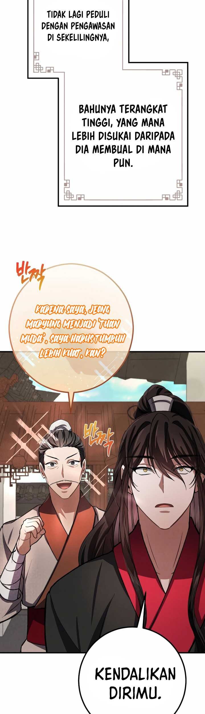 Reincarnation of a Martial Prodigy Chapter 12 Gambar 67