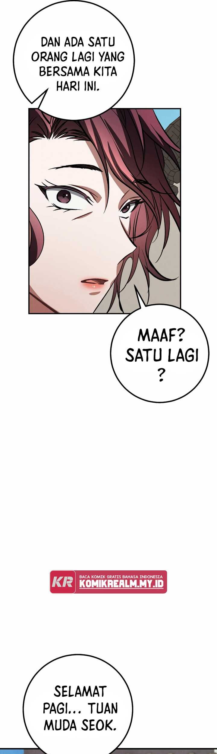Reincarnation of a Martial Prodigy Chapter 12 Gambar 70