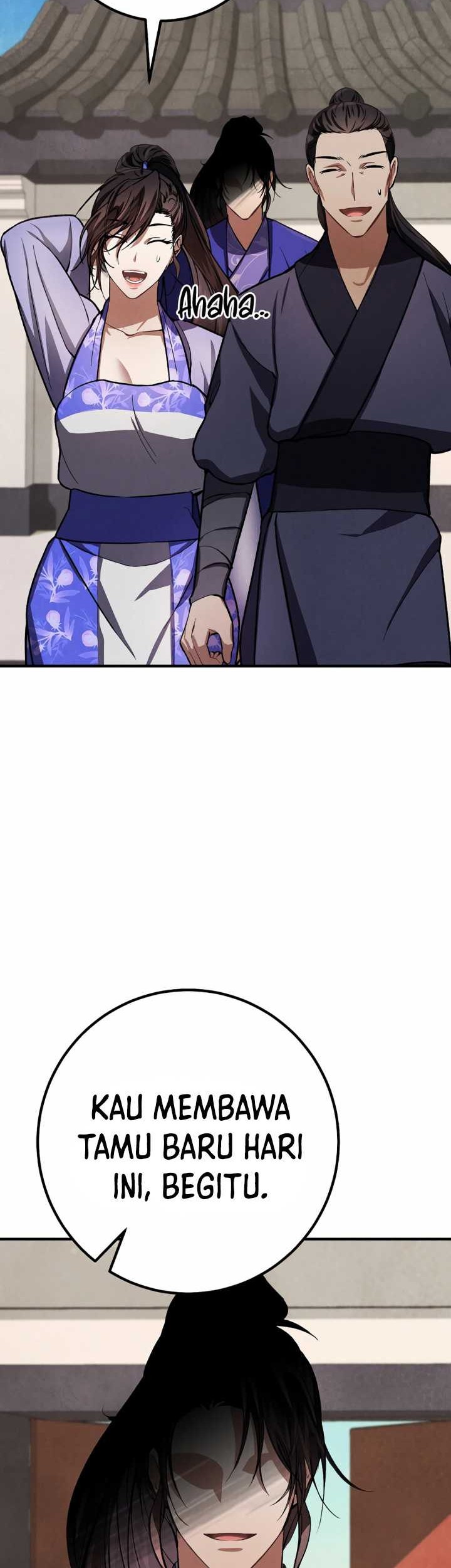 Reincarnation of a Martial Prodigy Chapter 12 Gambar 71