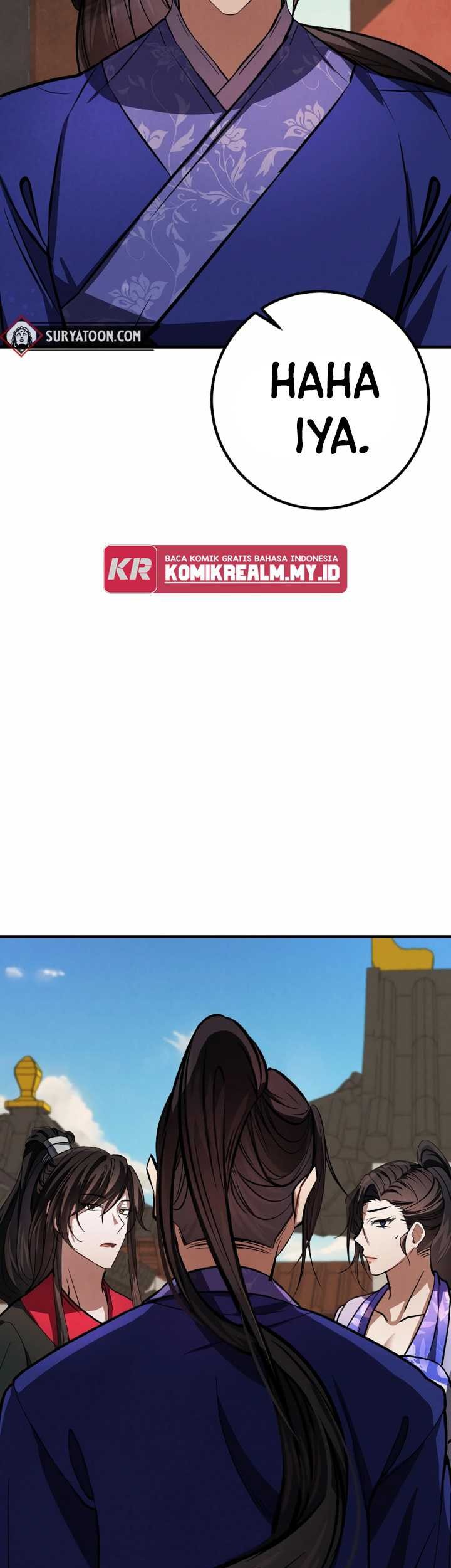 Reincarnation of a Martial Prodigy Chapter 12 Gambar 72