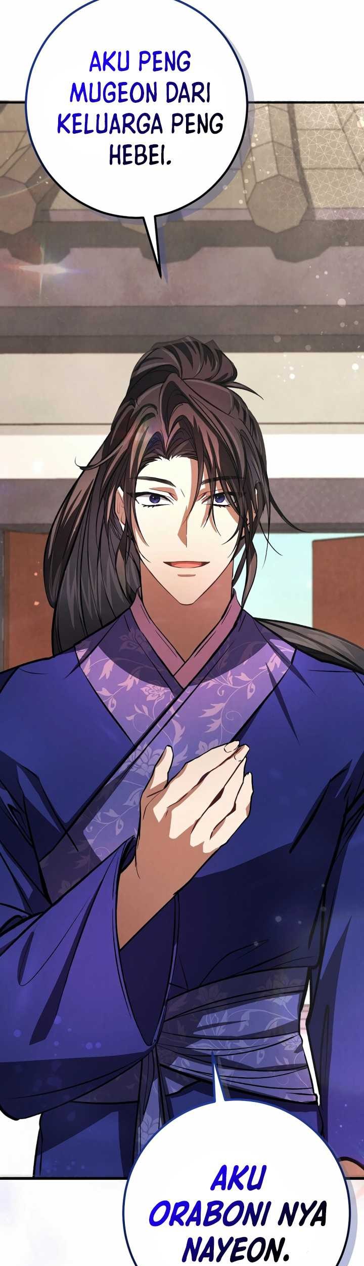 Reincarnation of a Martial Prodigy Chapter 12 Gambar 74