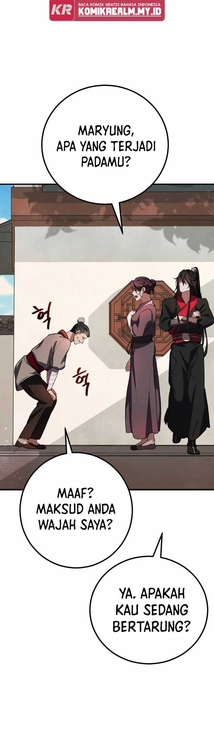 Reincarnation of a Martial Prodigy Chapter 12 Gambar 6