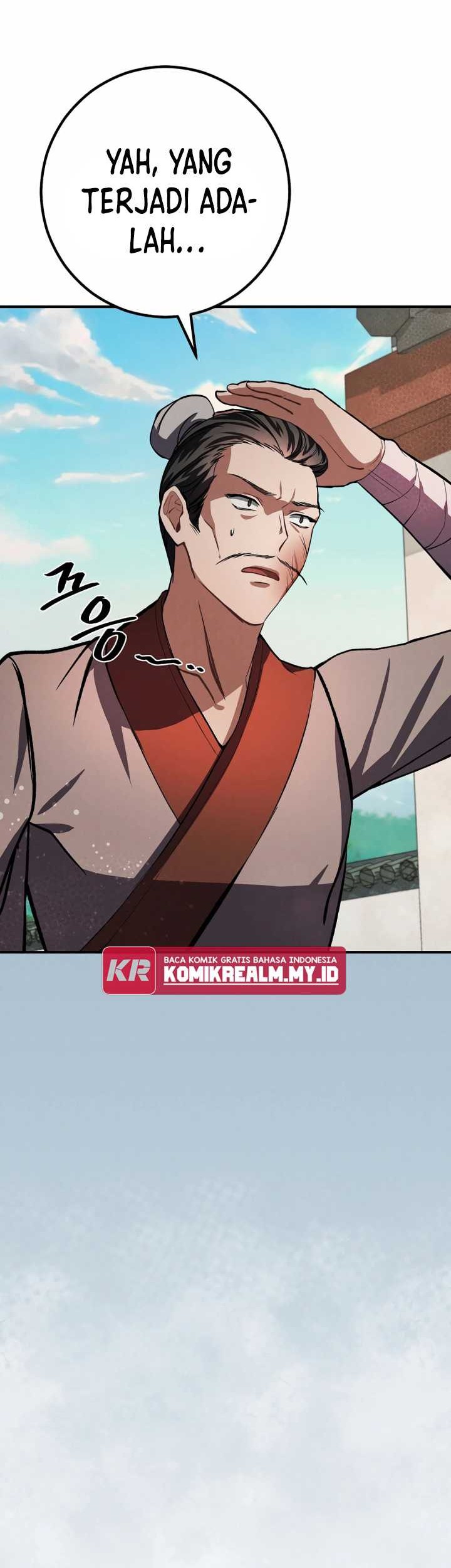 Reincarnation of a Martial Prodigy Chapter 12 Gambar 7