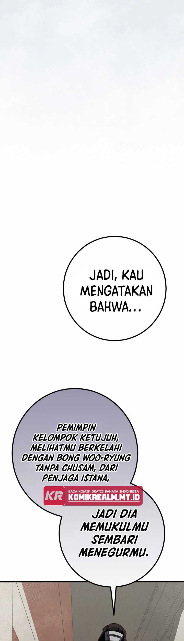 Reincarnation of a Martial Prodigy Chapter 12 Gambar 8