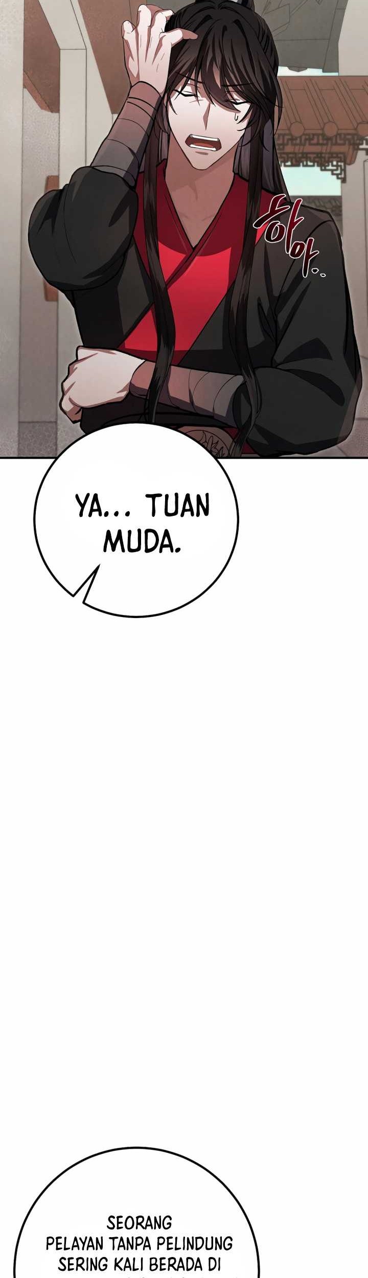 Reincarnation of a Martial Prodigy Chapter 12 Gambar 9
