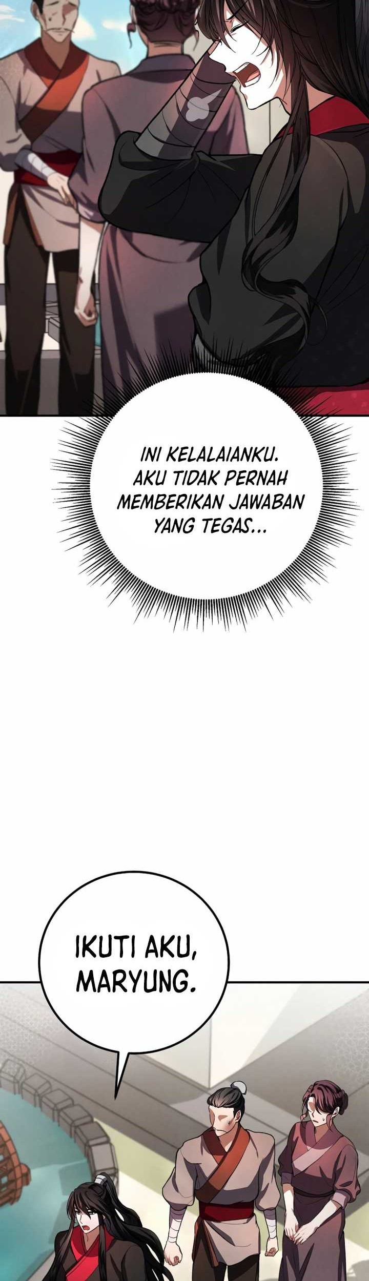 Reincarnation of a Martial Prodigy Chapter 12 Gambar 11