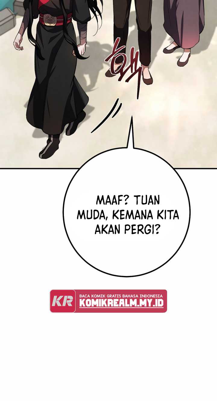 Reincarnation of a Martial Prodigy Chapter 12 Gambar 12
