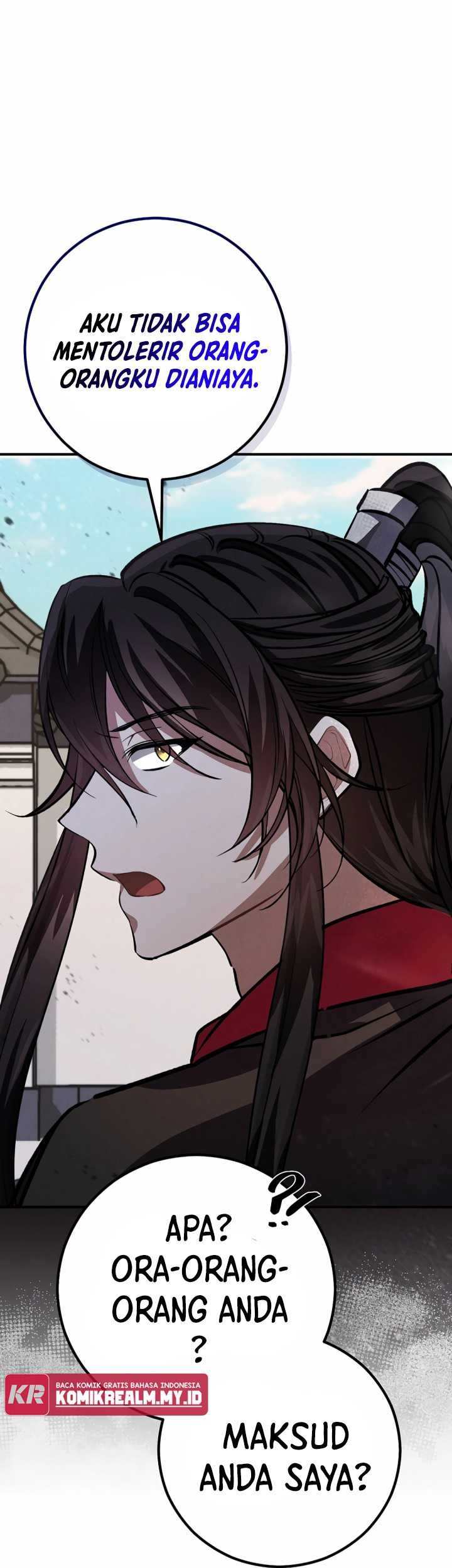 Reincarnation of a Martial Prodigy Chapter 12 Gambar 13