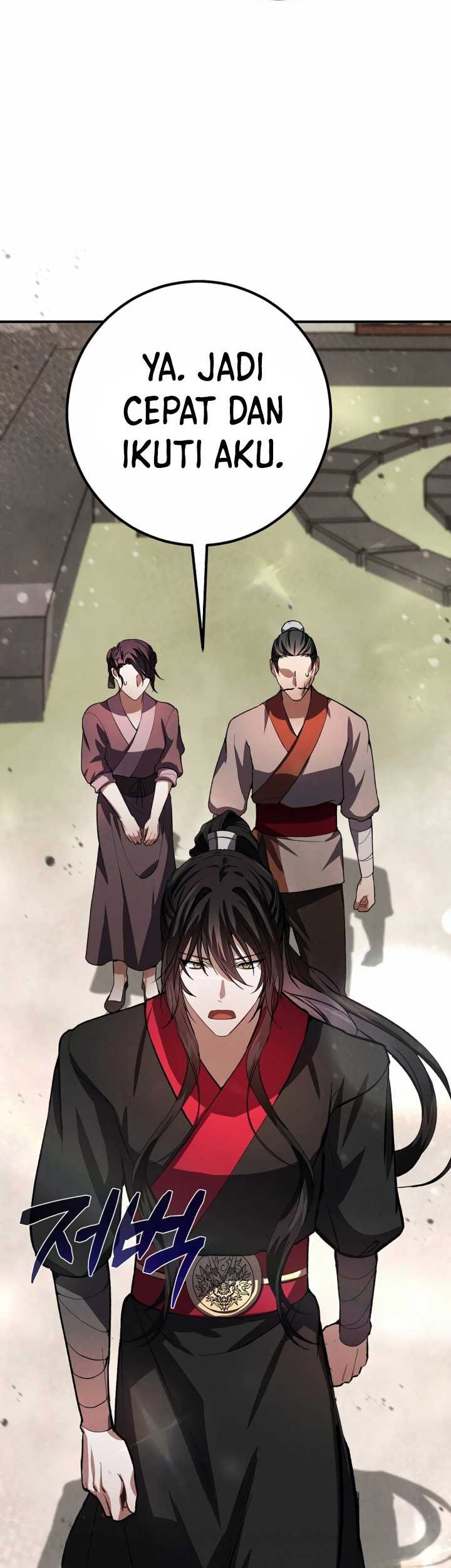 Reincarnation of a Martial Prodigy Chapter 12 Gambar 14