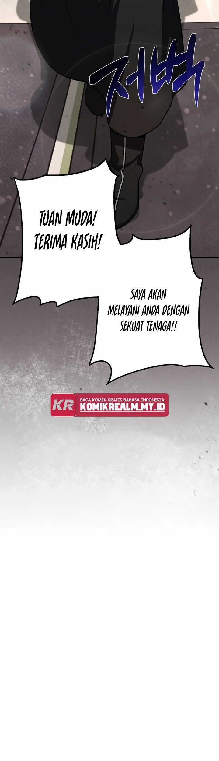 Reincarnation of a Martial Prodigy Chapter 12 Gambar 15