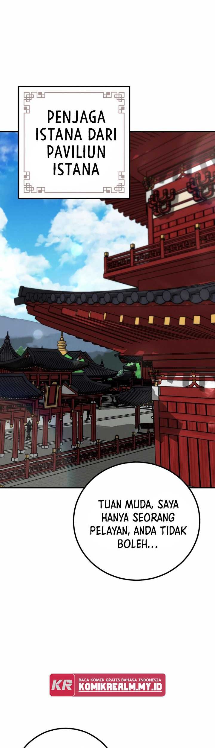 Reincarnation of a Martial Prodigy Chapter 12 Gambar 16