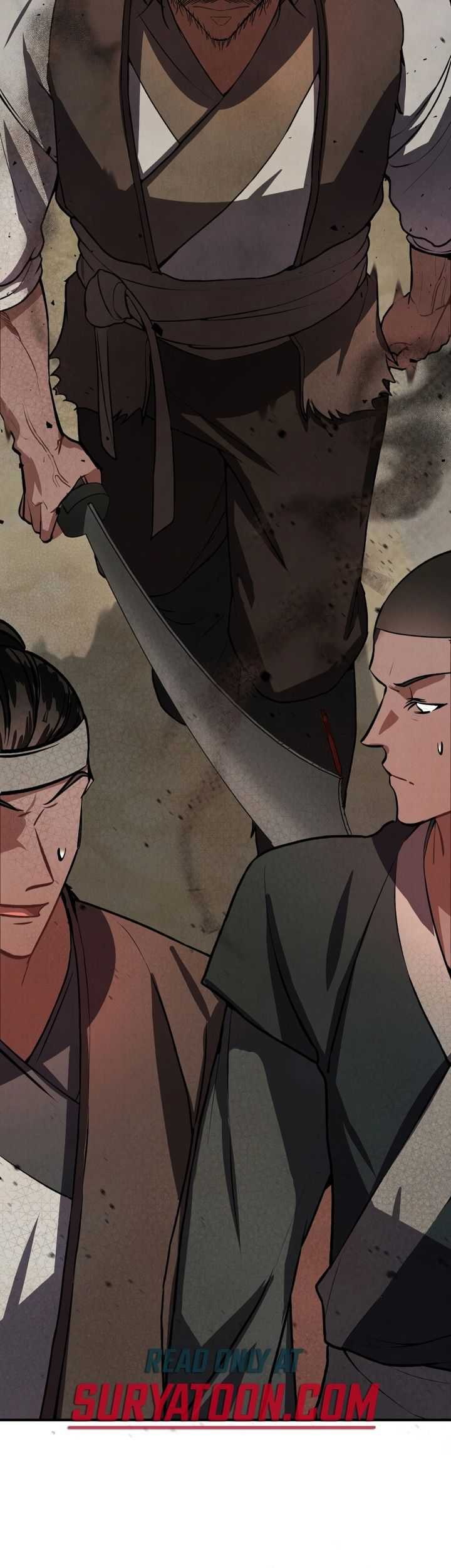 Reincarnation of a Martial Prodigy Chapter 11 Gambar 17