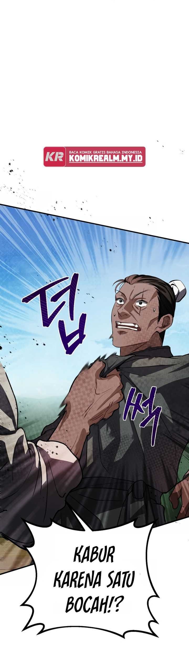 Reincarnation of a Martial Prodigy Chapter 11 Gambar 18