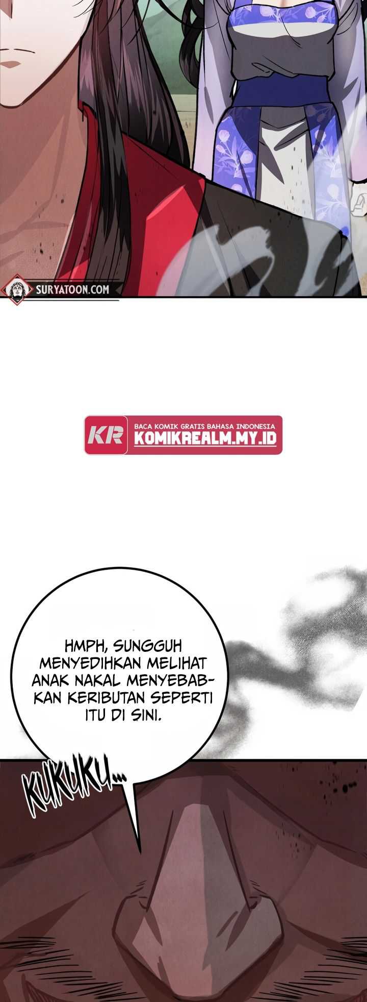Reincarnation of a Martial Prodigy Chapter 11 Gambar 23