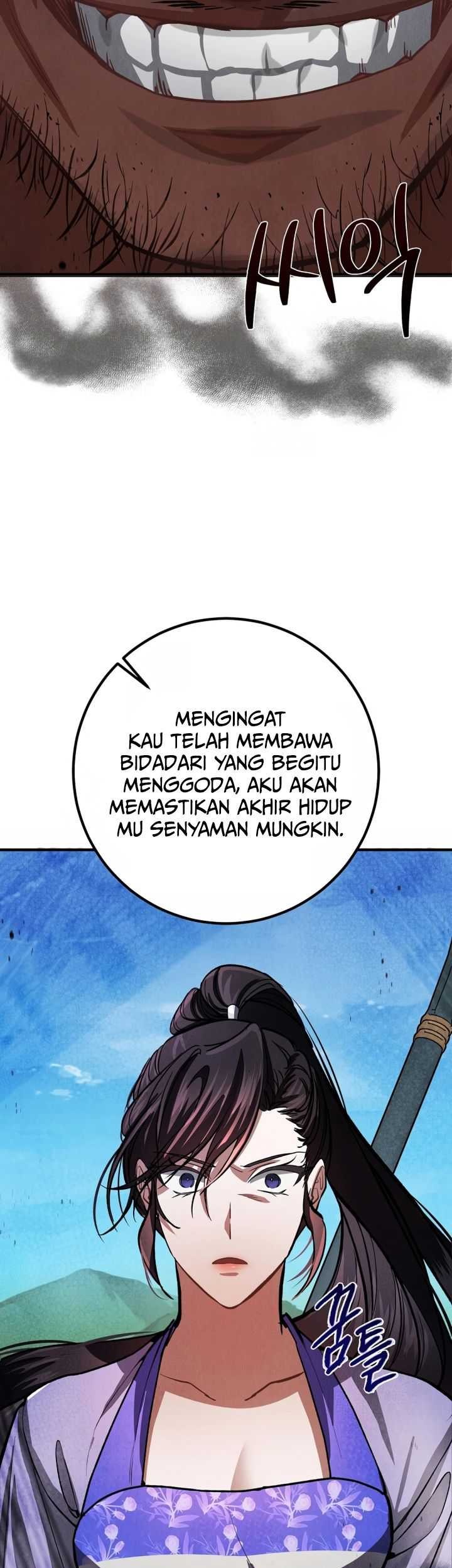 Reincarnation of a Martial Prodigy Chapter 11 Gambar 24