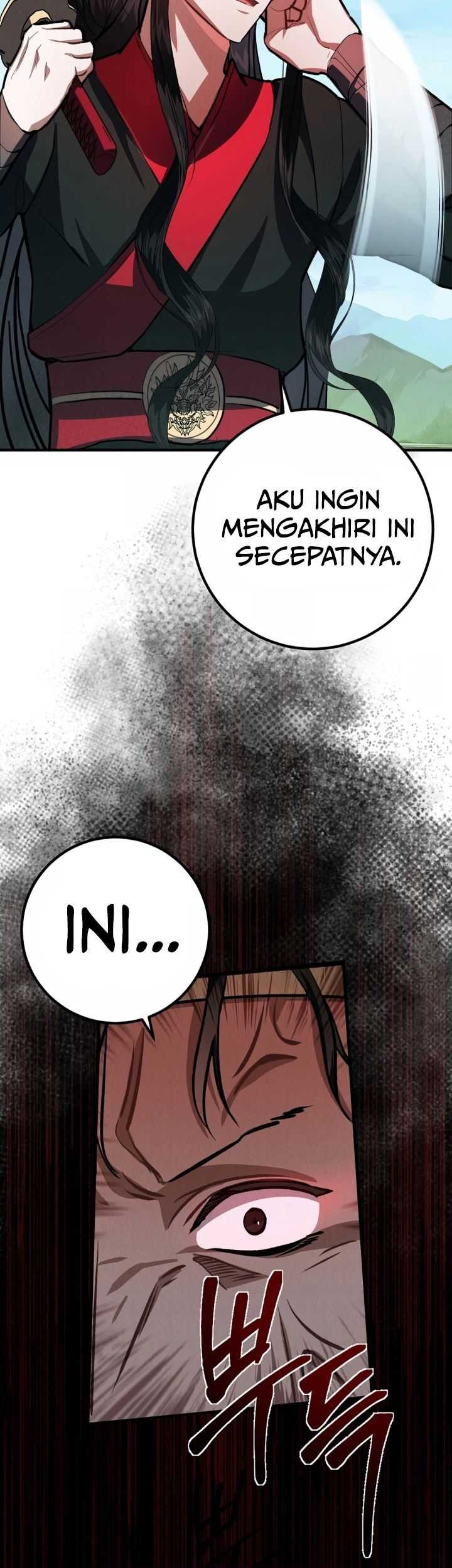 Reincarnation of a Martial Prodigy Chapter 11 Gambar 26