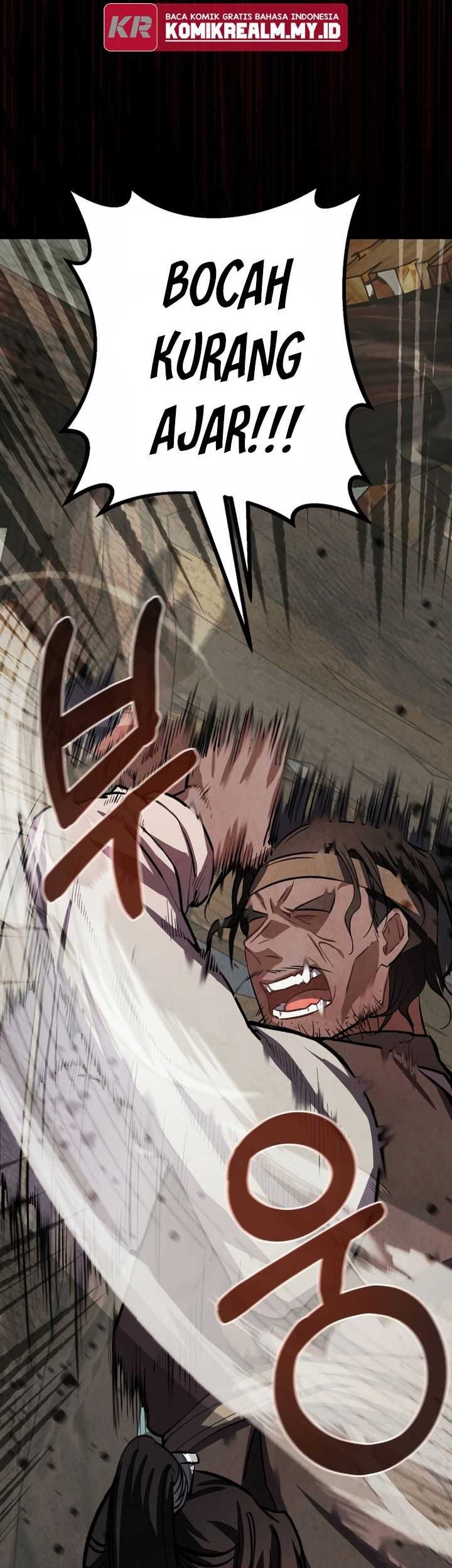 Reincarnation of a Martial Prodigy Chapter 11 Gambar 27
