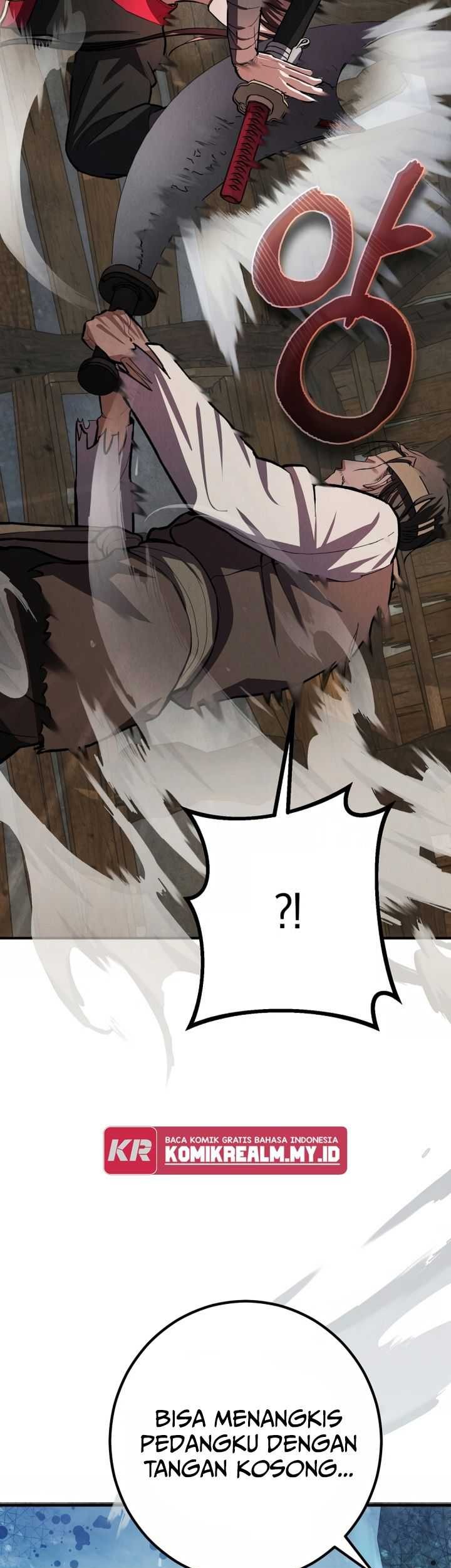 Reincarnation of a Martial Prodigy Chapter 11 Gambar 32