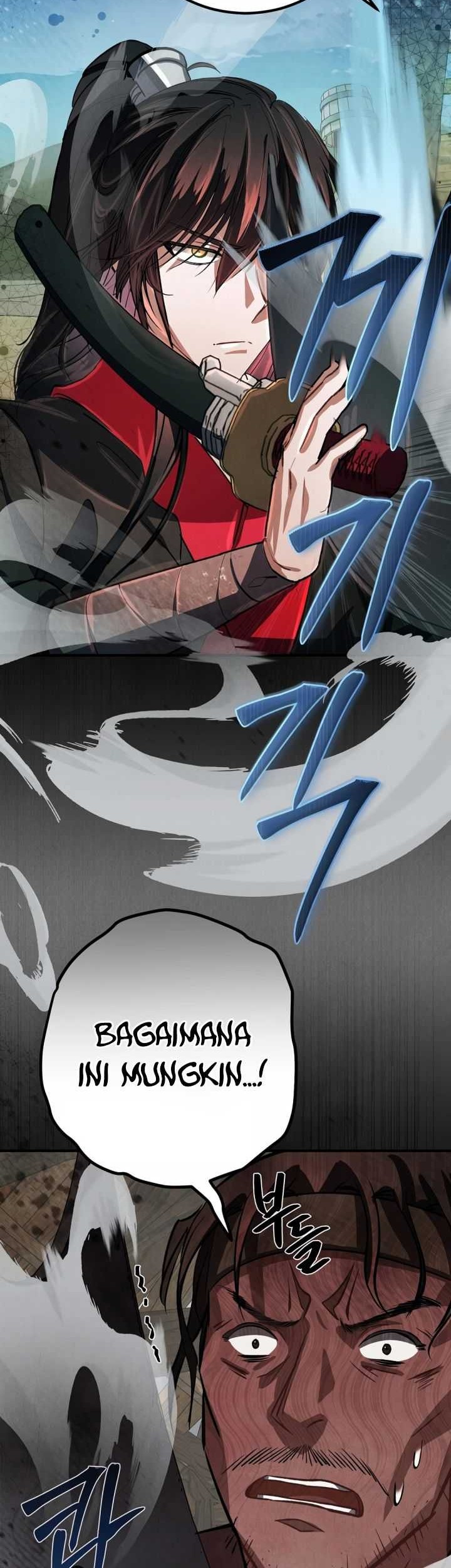 Reincarnation of a Martial Prodigy Chapter 11 Gambar 33
