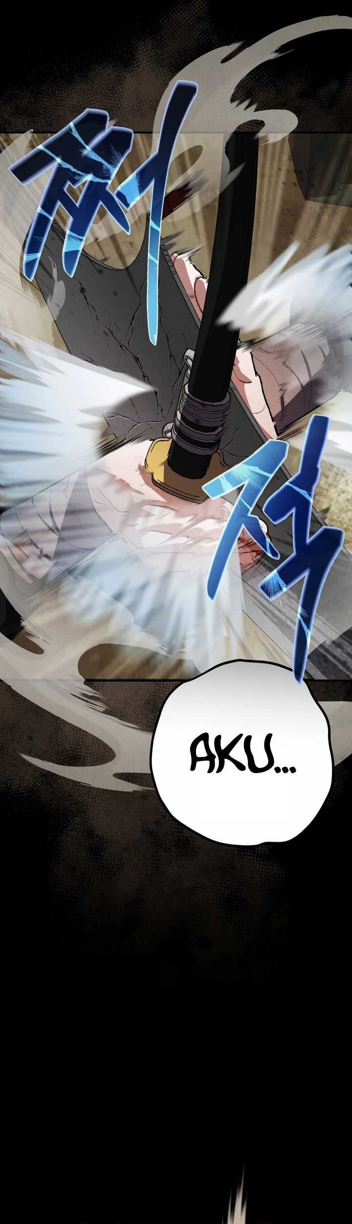 Reincarnation of a Martial Prodigy Chapter 11 Gambar 35