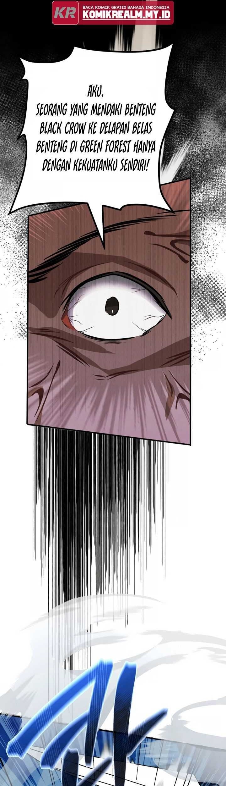 Reincarnation of a Martial Prodigy Chapter 11 Gambar 36