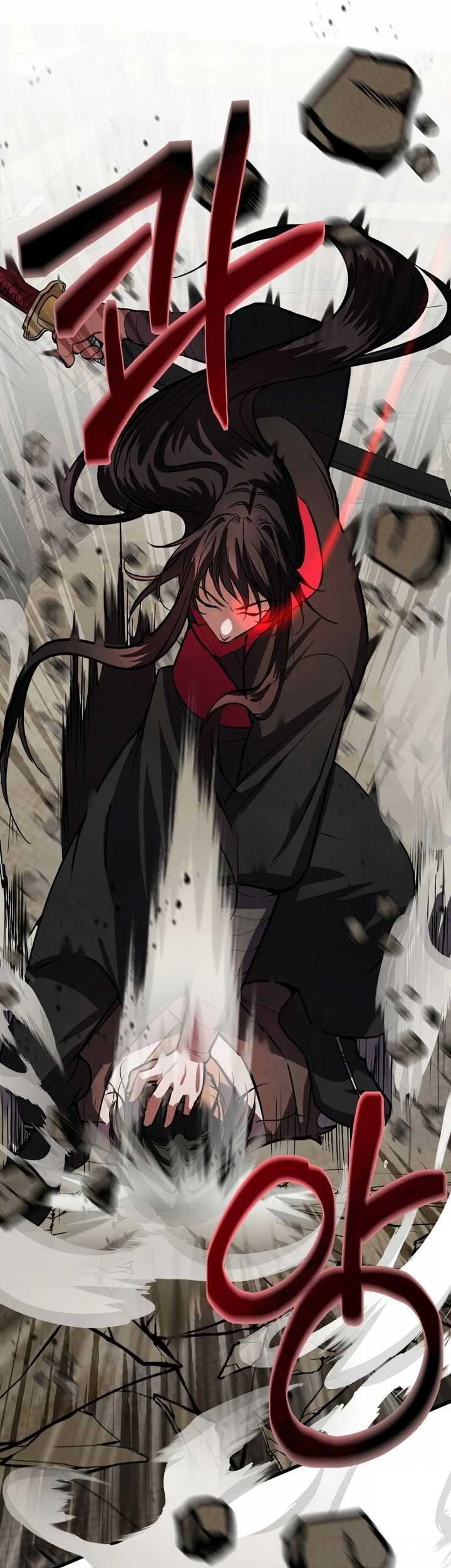 Reincarnation of a Martial Prodigy Chapter 11 Gambar 39